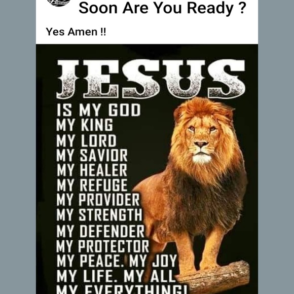 Meet your Posher, Cynthia - Picture 1 of 1